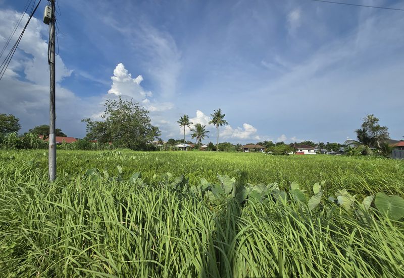 Kampung Jawa