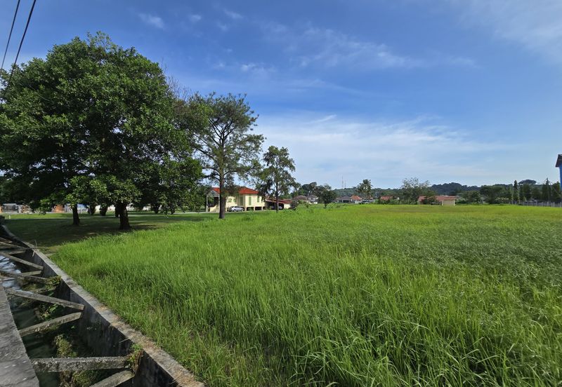 Kampung Jawa