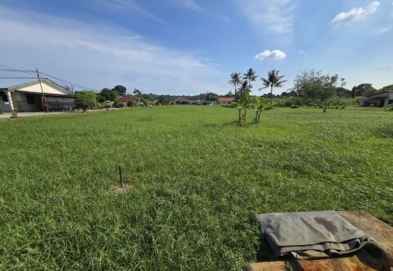 Kampung Jawa
