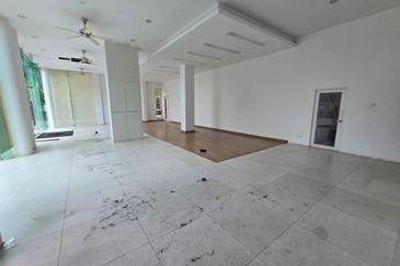 Kawasan Perindustrian Bukit Angkat