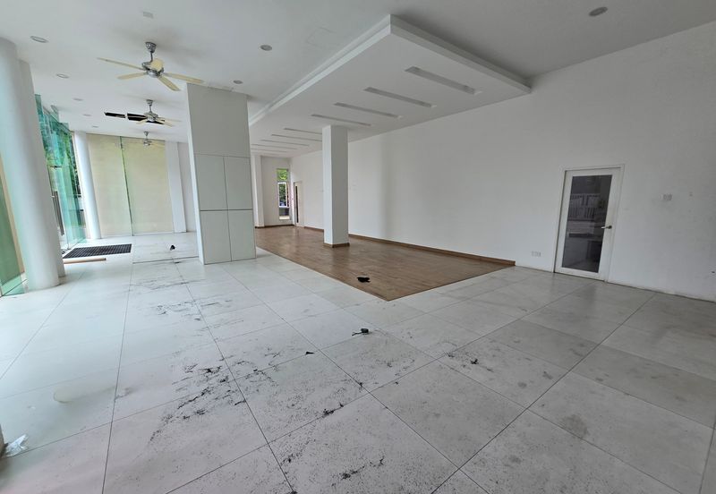 Kawasan Perindustrian Bukit Angkat