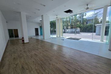 Kawasan Perindustrian Bukit Angkat