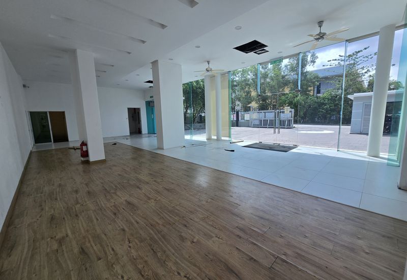 Kawasan Perindustrian Bukit Angkat