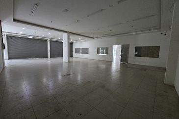 Kawasan Perindustrian Bukit Angkat