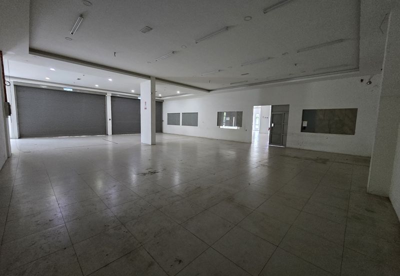 Kawasan Perindustrian Bukit Angkat