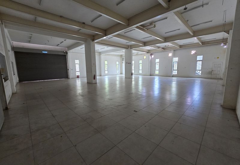 Kawasan Perindustrian Bukit Angkat