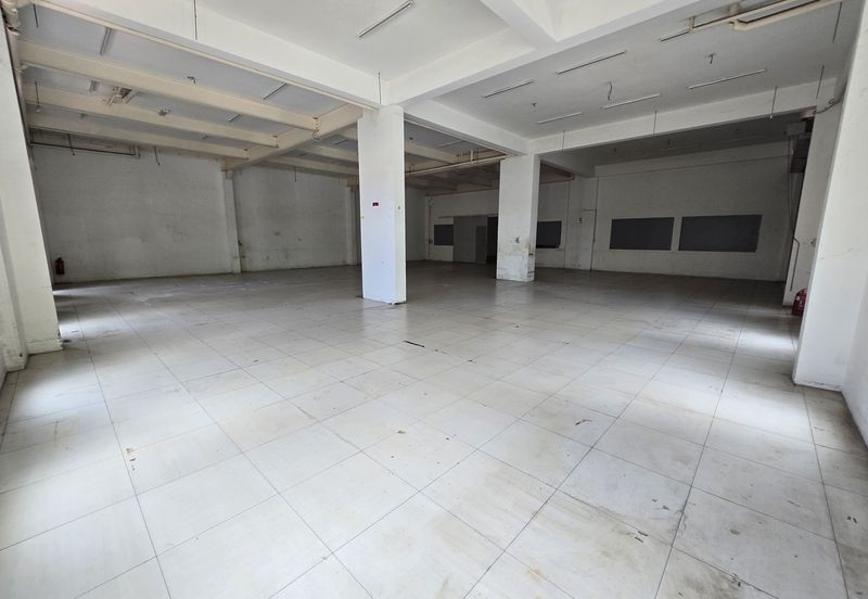 Kawasan Perindustrian Bukit Angkat