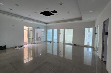 Kawasan Perindustrian Bukit Angkat