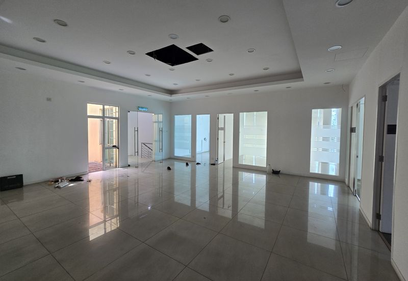 Kawasan Perindustrian Bukit Angkat