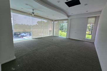 Kawasan Perindustrian Bukit Angkat