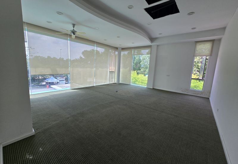 Kawasan Perindustrian Bukit Angkat