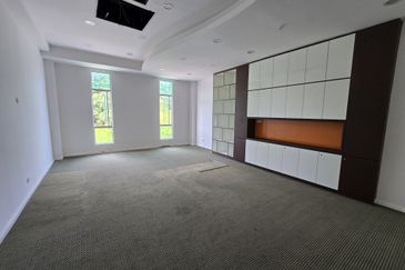 Kawasan Perindustrian Bukit Angkat