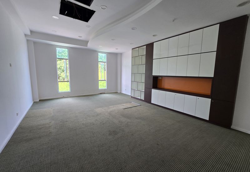 Kawasan Perindustrian Bukit Angkat