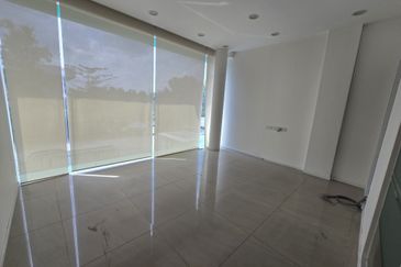 Kawasan Perindustrian Bukit Angkat