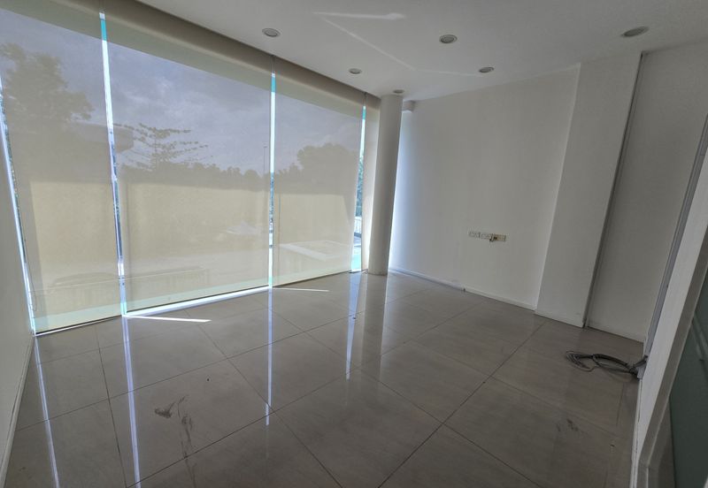 Kawasan Perindustrian Bukit Angkat