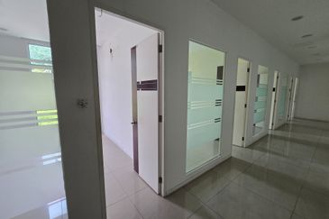 Kawasan Perindustrian Bukit Angkat