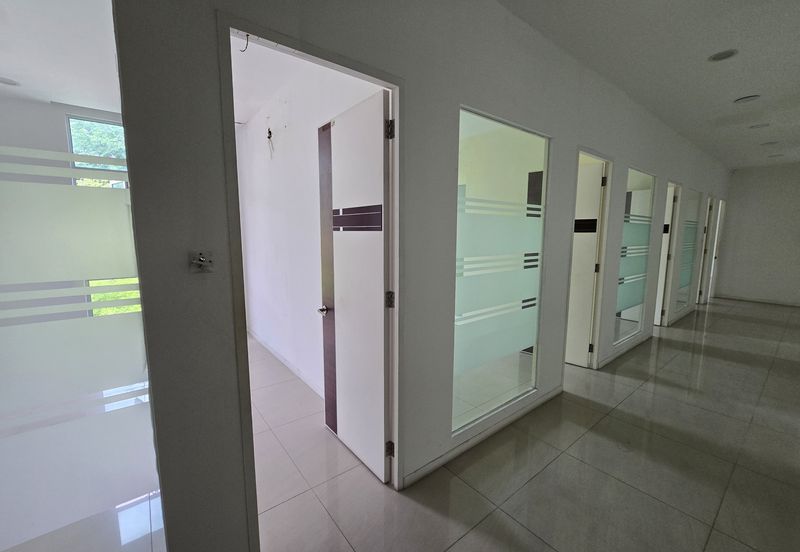 Kawasan Perindustrian Bukit Angkat