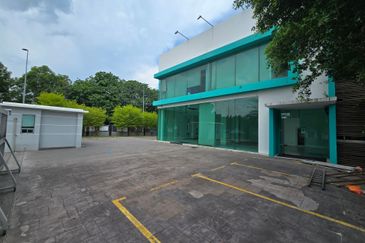 Kawasan Perindustrian Bukit Angkat