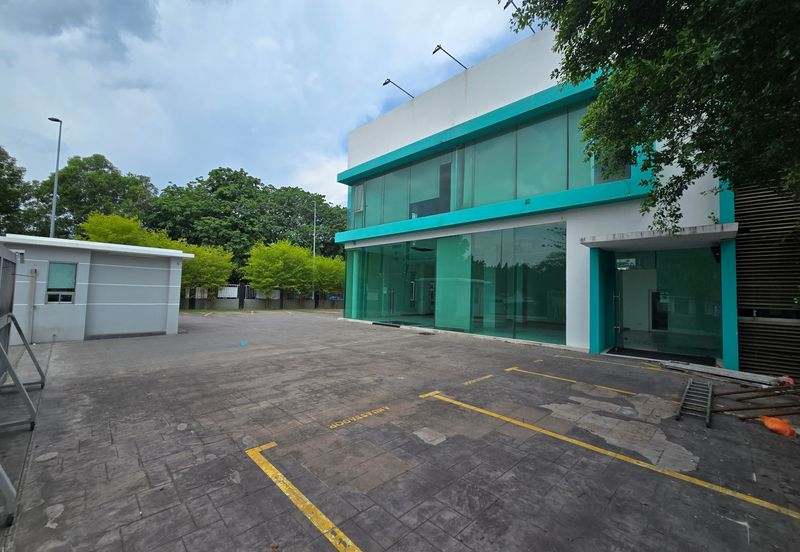 Kawasan Perindustrian Bukit Angkat