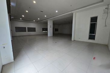 Kawasan Perindustrian Bukit Angkat