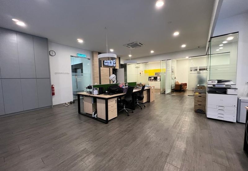 Kawasan Perindustrian Bukit Angkat