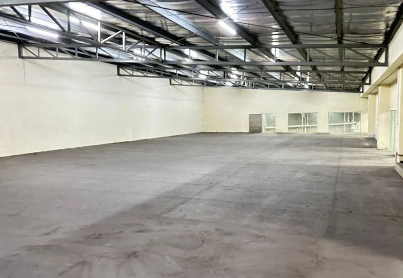 Kawasan Perindustrian Bukit Angkat