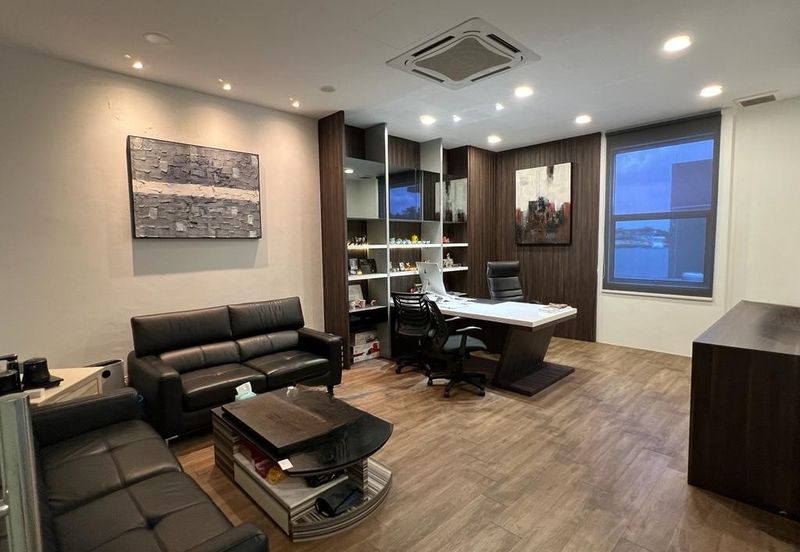 Kawasan Perindustrian Bukit Angkat