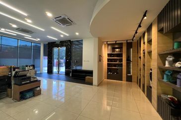 Kawasan Perindustrian Bukit Angkat