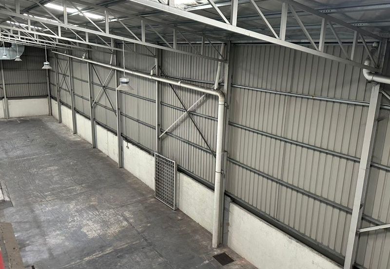 Kawasan Perindustrian Bukit Angkat