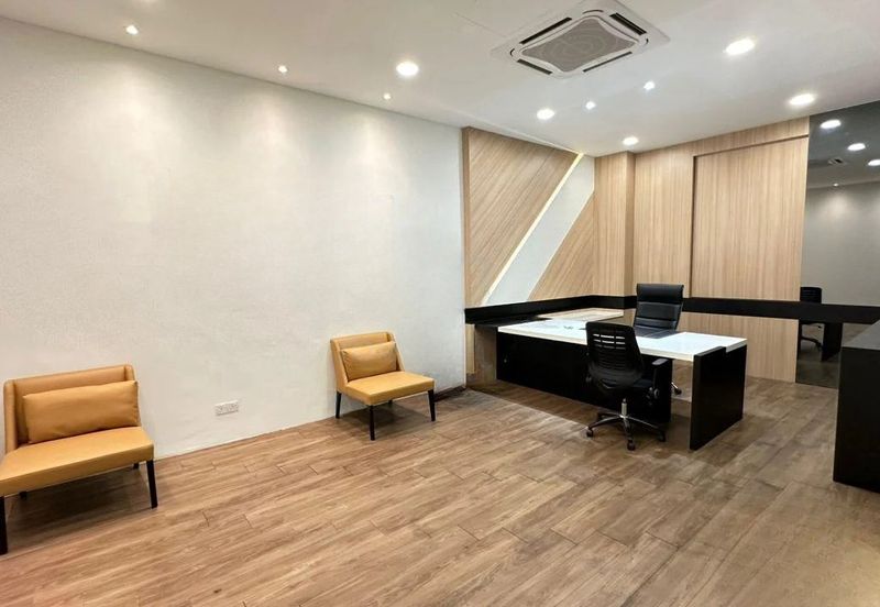 Kawasan Perindustrian Bukit Angkat