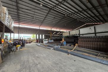 Bandar Bukit Puchong