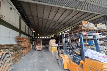 Bandar Bukit Puchong