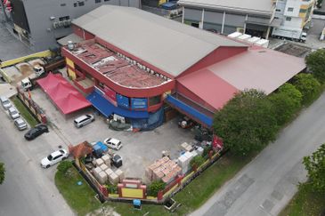 Bandar Bukit Puchong