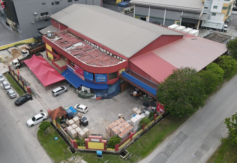 Bandar Bukit Puchong