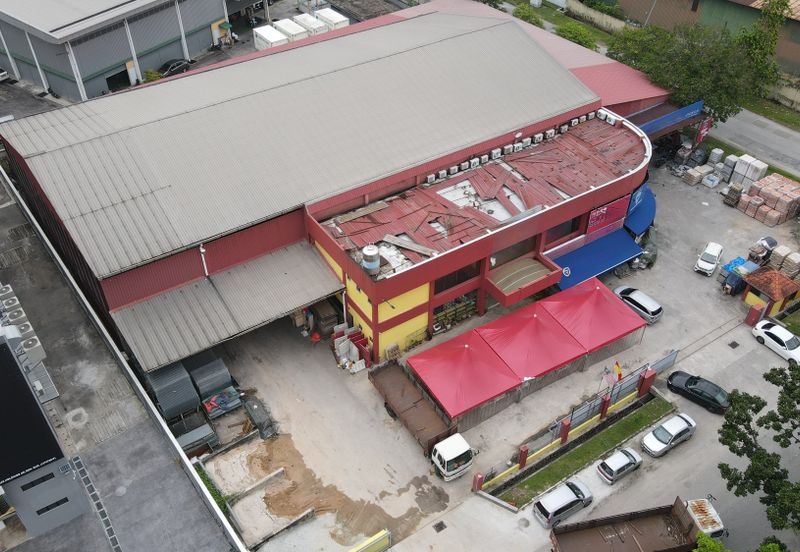 Bandar Bukit Puchong