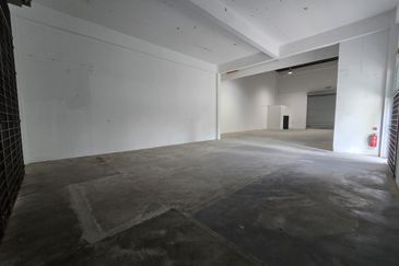 Nouvelle Industrial Park