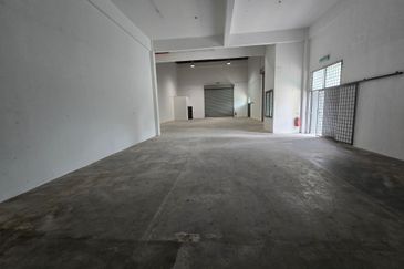 Nouvelle Industrial Park