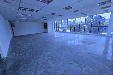 Nouvelle Industrial Park