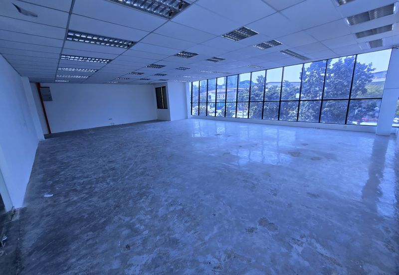 Nouvelle Industrial Park