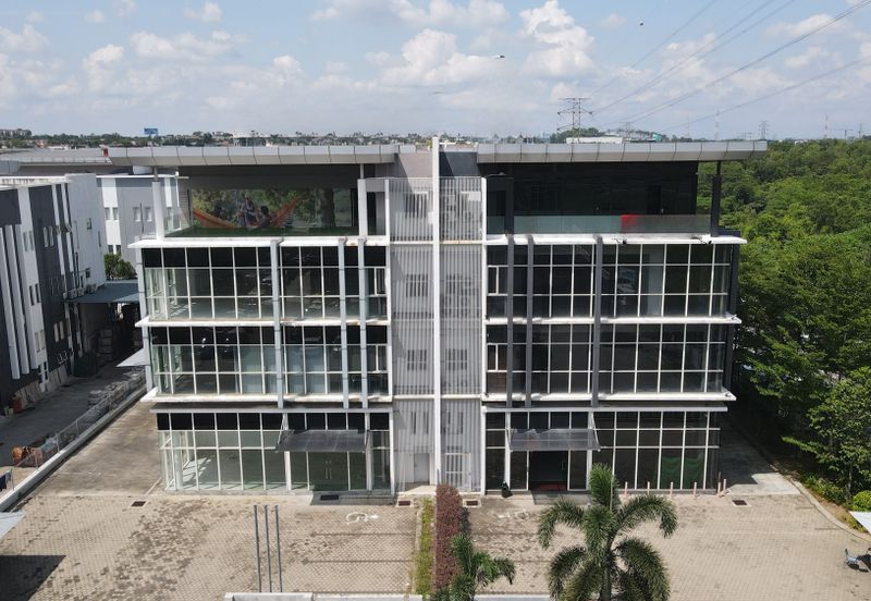 Temasya Industrial Park