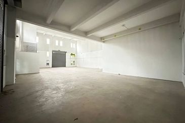 Temasya Industrial Park