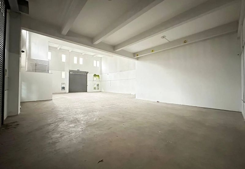 Temasya Industrial Park