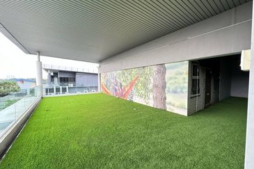 Temasya Industrial Park