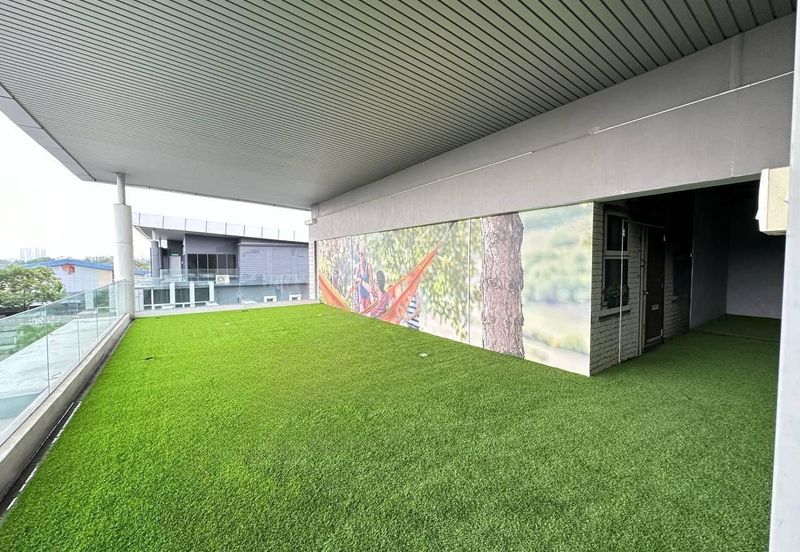 Temasya Industrial Park