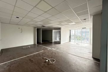 Temasya Industrial Park