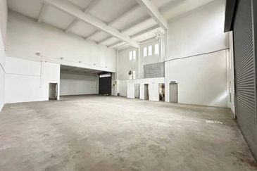 Temasya Industrial Park