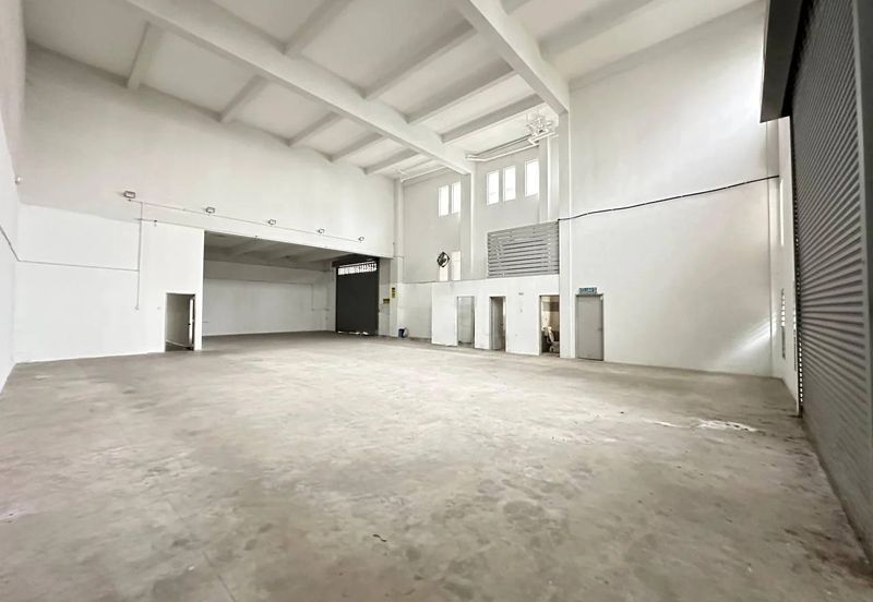 Temasya Industrial Park