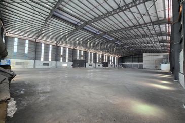 Taman Perindustrian Kapar Bestari