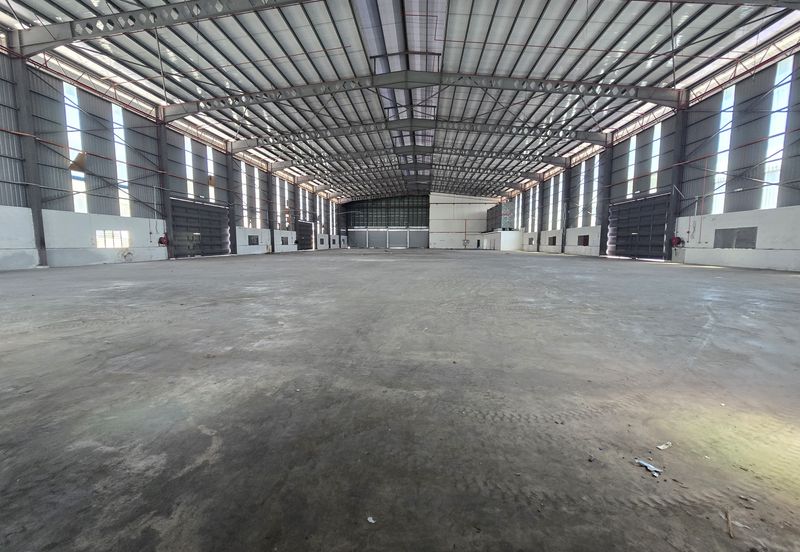 Taman Perindustrian Kapar Bestari