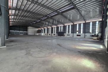 Taman Perindustrian Kapar Bestari